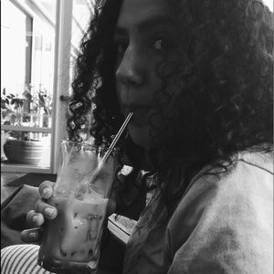 Meet your Posher, Breonna